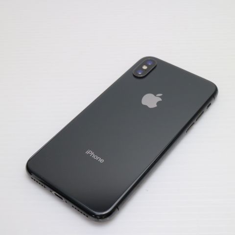 ¿ݾ Ķ SIMե꡼ iPhoneX 256GB ڡ쥤  