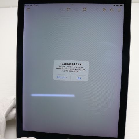 ¿ݾ  iPad Pro 9.7 Wi-Fi 256GB ڡ쥤