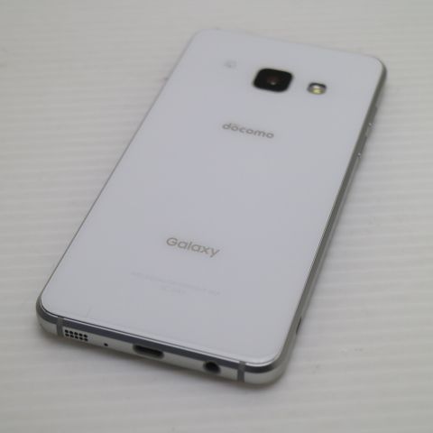 ��� SC-04J Galaxy Feel �ۥ磻�� ����� �������