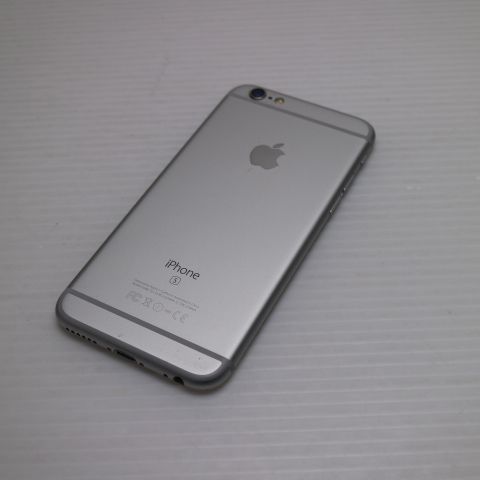 �¿��ݾ� ���� SIM�ե꡼ iPhone6S 32GB  ����С� �����