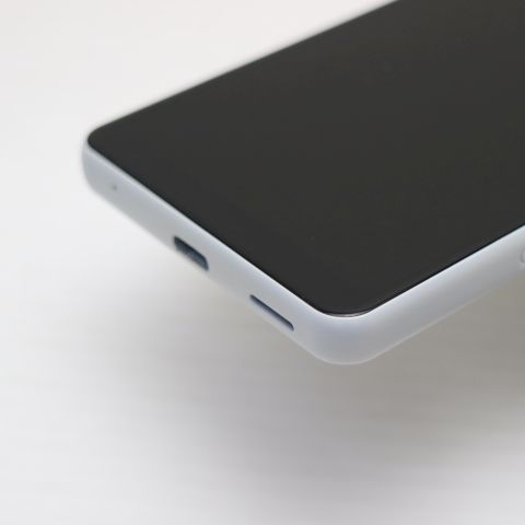 �¿��ݾ� ����Ʊ�� SO-41B Xperia Ace II �ۥ磻�� �����