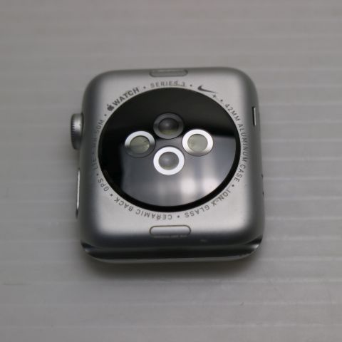 Ķ���� Apple Watch series3 42mm GPS+Cellular ����С�