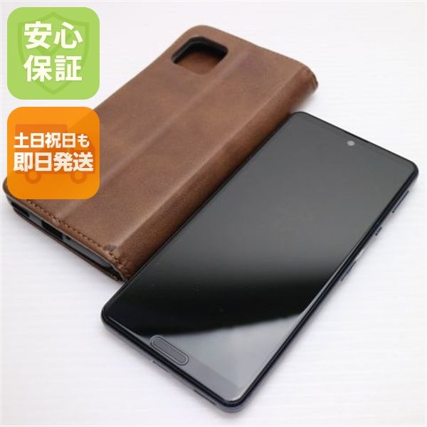 �¿��ݾ� ���� SH-53A AQUOS sense 5G �֥�å� �����