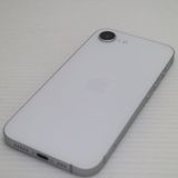 �¿��ݾ� ���� SIM�ե꡼ iPhone 16e 128GB �ۥ磻��