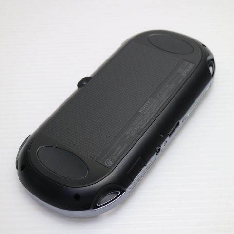 �¿��ݾ��� ���� PCH-1000 PS VITA �֥�å�  �������