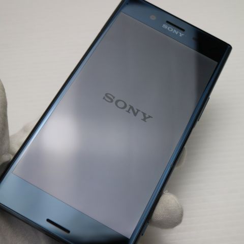 �¿��ݾ��� ���� SO-04J Xperia XZ Premium �֥�å� ����� �������