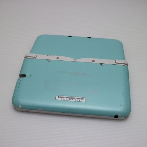 ¿ݾ  ˥ƥɡ3DS LL ߥ  