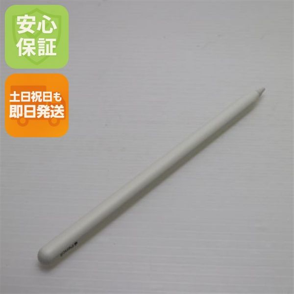 ¿ݾ Ķ Apple Pencil 2 MU8F2J/A (2018) åڥ