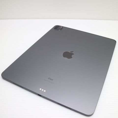 ムスビー｜新品同様 iPad Pro 12.9インチ 第5世代 Wi-Fi 128GB 
