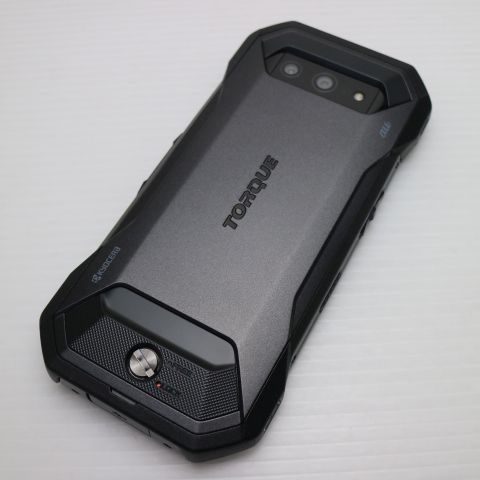 �¿��ݾ� ����Ʊ�� TORQUE 5G KYG01 �֥�å� �����