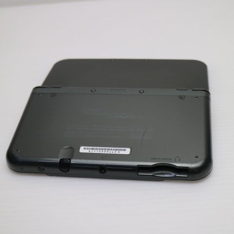 �¿��ݾ��� ���� New�˥�ƥ�ɡ�3DS LL �᥿��å��֥�å�  �������