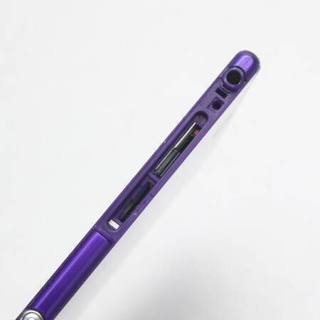 ¿ݾ  au SOL24 Xperia Z Ultra ѡץ  