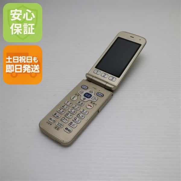 �¿��ݾ��� ���� F-02J �餯�餯�ۥ� �������  ������� SIM���å�����Ѥ�