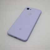 �¿��ݾ� Ķ���� SoftBank Google Pixel 3a 64GB  �ѡ��ץ�å���