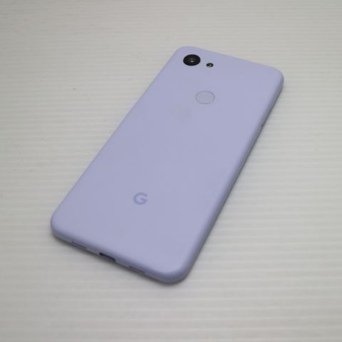 �¿��ݾ� Ķ���� SoftBank Google Pixel 3a 64GB  �ѡ��ץ�å���