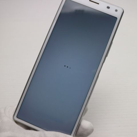 �¿��ݾ� Ķ���� SIM�ե꡼ Xperia 8 Lite �ۥ磻�� �����