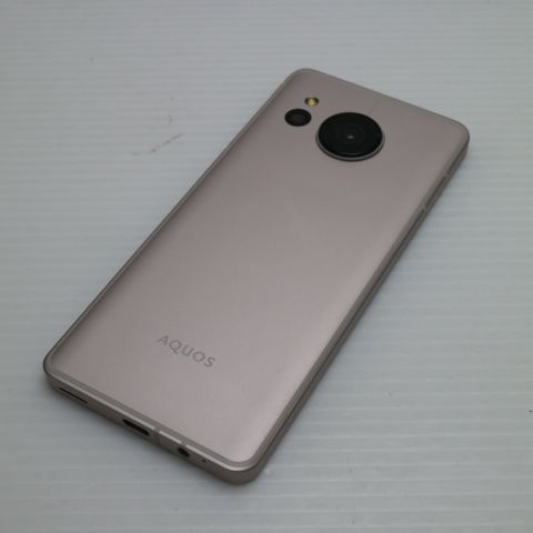 ¿ݾ Ķ SIMե꡼ AQUOS sense8 SH-M26 åѡ