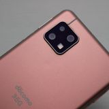 �¿��ݾ� Ķ���� SH-53A AQUOS sense 5G ��������å� �����