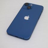�¿��ݾ� ����Ʊ�� SIM�ե꡼ iPhone13 mini 512GB �֥롼 �����