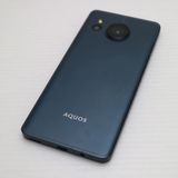 �¿��ݾ� Ķ���� SIM�ե꡼ AQUOS sense8 SH-M26 �֥�å�