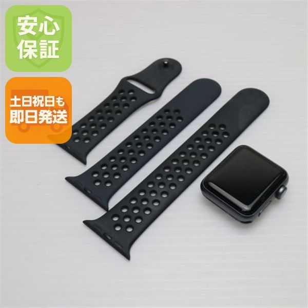 Ķ Apple Watch series3 38mm GPS ڡ쥤