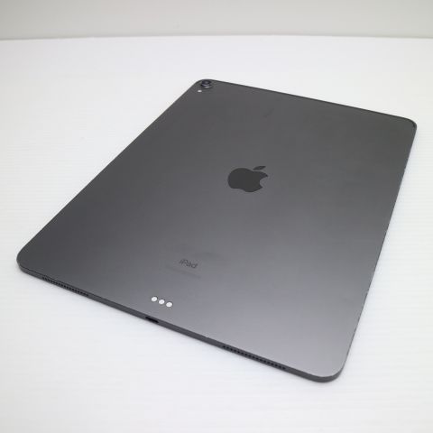 ムスビー｜良品中古 iPad Pro 第3世代 12.9インチ Wi-Fi 64GB スペース 