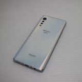 ����Ʊ�� L-52A LG VELVET ��������ۥ磻�� LG ¨��ȯ�� SIM���å�����Ѥ�