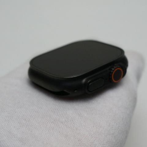 ����Ʊ�� Apple Watch Ultra 3 49mm GPS+Cellular �֥�å�