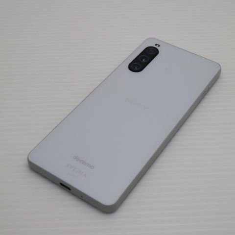 ¿ݾ Ķ SO-52D Xperia 10 V ۥ磻