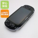 �¿��ݾ��� ���� PCH-1000 PS VITA �֥�å�  �������
