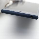 �¿��ݾ� Ķ���� SO-01K Xperia XZ1 �֥롼 ���� �����