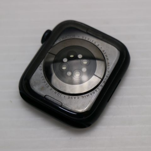 �¿��ݾ� Ķ���� Apple Watch Series8 45mm GPS �ߥåɥʥ���