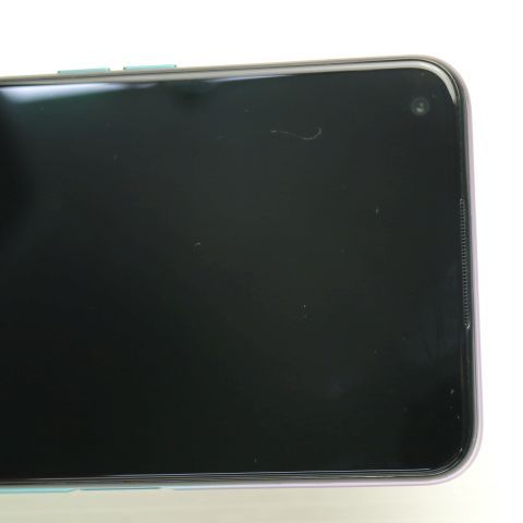 Ķ OPPO A54 5G OPG02 ե󥿥ƥåѡץ SIMåѤ