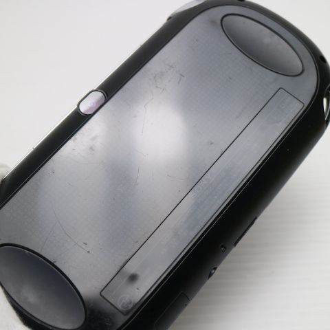 �¿��ݾ��� ������� PCH-1000 PS VITA �֥�å�  �������