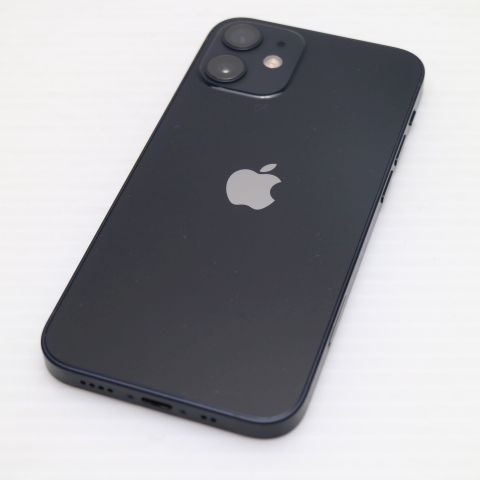 ����Ʊ�� SIM�ե꡼ iPhone12 mini 64GB �֥�å� ¨��ȯ�� ������ȯ��