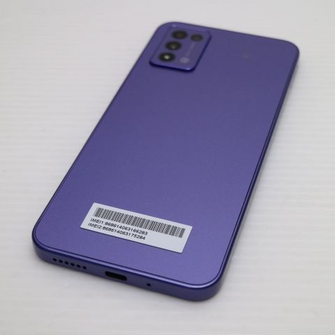 ����Ʊ�� Y!mobile Libero 5G III A202ZT �ѡ��ץ�