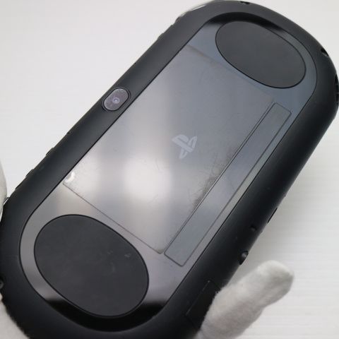 �¿��ݾ��� ���� PCH-2000 PS VITA �֥�å�  �������