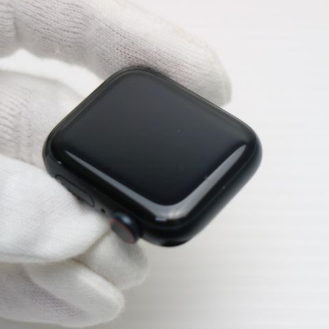 ムスビー｜超美品 Apple Watch SE（第2世代） 40mm Cellular 