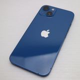 �¿��ݾ� Ķ���� SIM�ե꡼ iPhone13 128GB �֥롼 �����