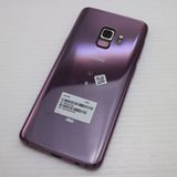  SCV38 Galaxy S9 ѡץ  