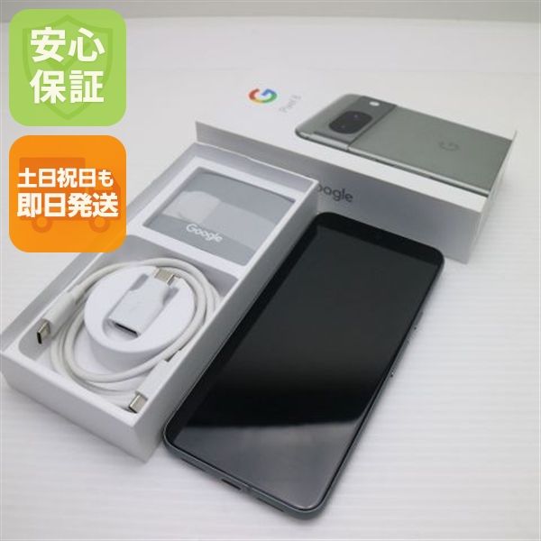 �¿��ݾ� Ķ���� SoftBank Google Pixel8 128GB �ء�����