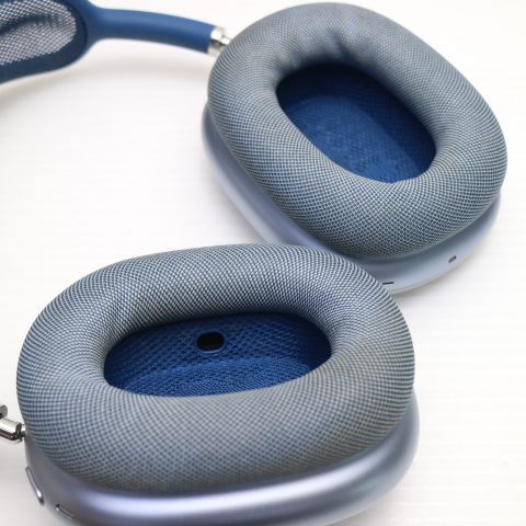 �¿��ݾ� ������� AirPods Max �������֥롼 ����ۥ� ¨��ȯ�� ������ȯ��