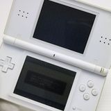 �¿��ݾ��� ���� �˥�ƥ�ɡ�DS Lite �饤�� �ۥ磻��  �������