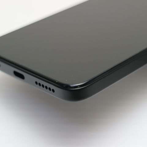 �¿��ݾ� ����Ʊ�� Redmi 12 5G XIG03 �ߥåɥʥ��ȥ֥�å�