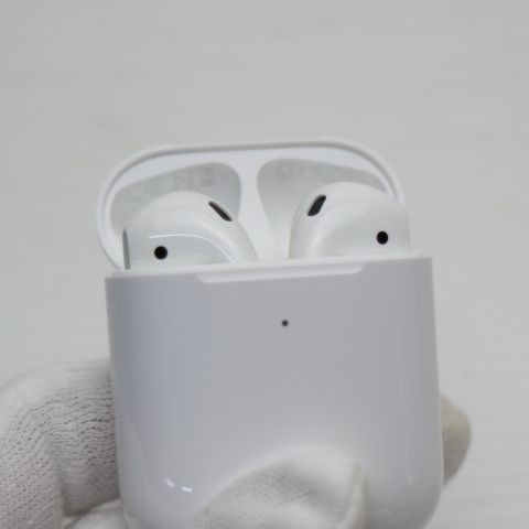 ��� Airpods ��2���� �ۥ磻��