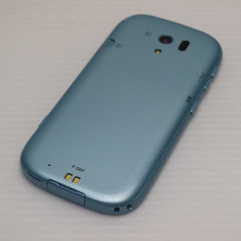 �¿��ݾ��� ���� F-06F �餯�餯���ޡ��ȥե���3 �������֥롼 ����� �������