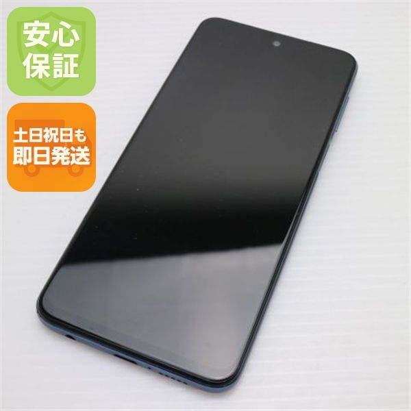  SIMե꡼ Redmi Note 9S 128GB ֥롼