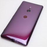�¿��ݾ� Ķ���� SOV39 Xperia XZ3 �ܥ�ɡ���å� ���� �����