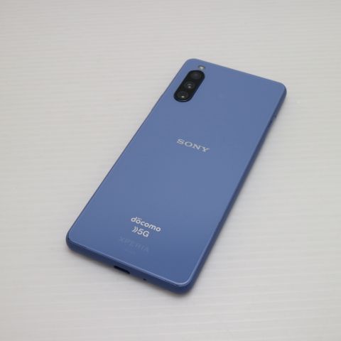 ¿ݾ Ʊ SO-52B Xperia 10 III ֥롼 