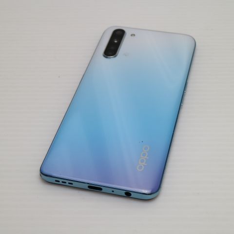 ¿ݾ  SIMե꡼ OPPO Reno3 A ۥ磻 